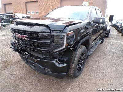 2025 GMC Sierra 1500   - Photo 1 - Woodbridge, ON L4L 8L6