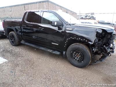2025 GMC Sierra 1500   - Photo 3 - Woodbridge, ON L4L 8L6