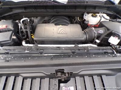 2025 GMC Sierra 1500   - Photo 7 - Woodbridge, ON L4L 8L6