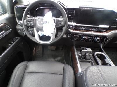 2025 GMC Sierra 1500   - Photo 12 - Woodbridge, ON L4L 8L6
