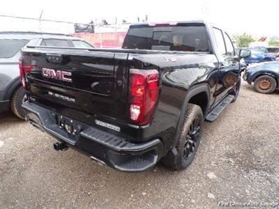 2025 GMC Sierra 1500   - Photo 4 - Woodbridge, ON L4L 8L6