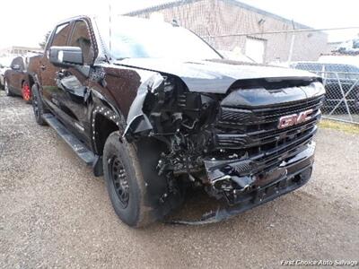 2025 GMC Sierra 1500   - Photo 2 - Woodbridge, ON L4L 8L6