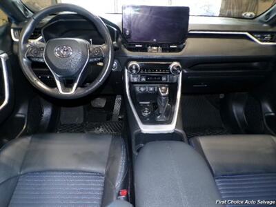 2025 Toyota RAV4 Hybrid Hybrid - Photo 11 - Woodbridge, ON L4L 8L6