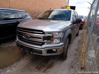 2020 Ford F-150 XL   - Photo 1 - Woodbridge, ON L4L 8L6