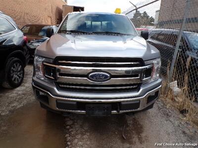 2020 Ford F-150 XL   - Photo 2 - Woodbridge, ON L4L 8L6