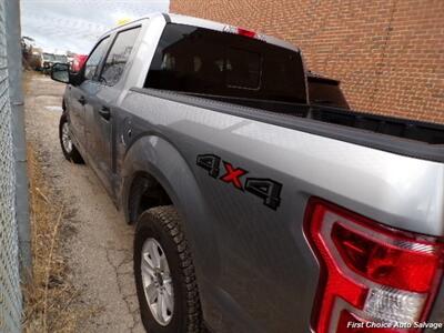 2020 Ford F-150 XL   - Photo 7 - Woodbridge, ON L4L 8L6