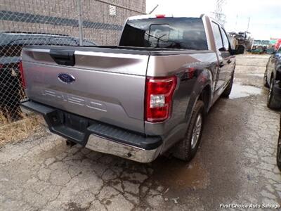 2020 Ford F-150 XL   - Photo 5 - Woodbridge, ON L4L 8L6