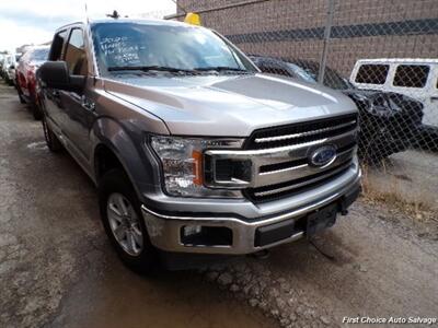 2020 Ford F-150 XL   - Photo 3 - Woodbridge, ON L4L 8L6