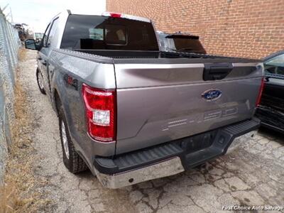 2020 Ford F-150 XL   - Photo 6 - Woodbridge, ON L4L 8L6