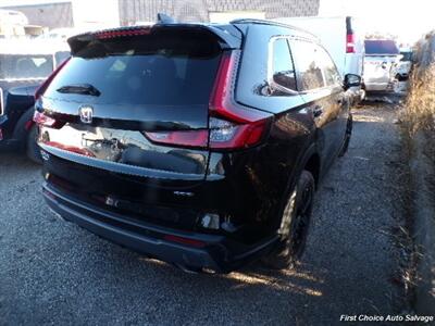 2024 Honda CR-V Hybrid Hybrid   - Photo 4 - Woodbridge, ON L4L 8L6