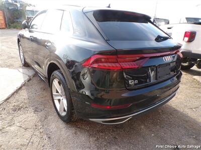 2019 Audi Q8 3.0T quattro Premium   - Photo 6 - Woodbridge, ON L4L 8L6