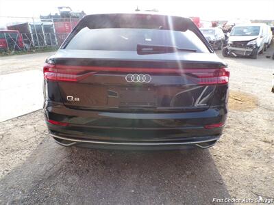 2019 Audi Q8 3.0T quattro Premium   - Photo 5 - Woodbridge, ON L4L 8L6