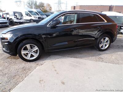 2019 Audi Q8 3.0T quattro Premium   - Photo 7 - Woodbridge, ON L4L 8L6