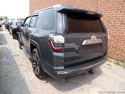 2024 Toyota 4Runner Limited - Photo 5 - Woodbridge, ON L4L 8L6