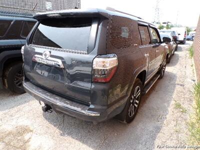 2024 Toyota 4Runner Limited - Photo 4 - Woodbridge, ON L4L 8L6
