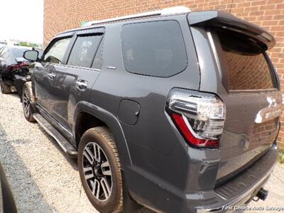 2024 Toyota 4Runner Limited - Photo 6 - Woodbridge, ON L4L 8L6