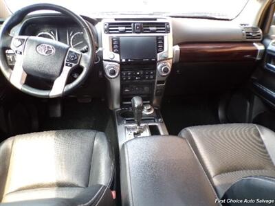 2024 Toyota 4Runner Limited - Photo 11 - Woodbridge, ON L4L 8L6
