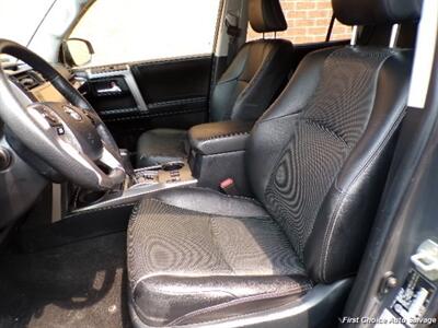 2024 Toyota 4Runner Limited - Photo 9 - Woodbridge, ON L4L 8L6