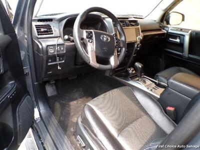 2024 Toyota 4Runner Limited - Photo 8 - Woodbridge, ON L4L 8L6