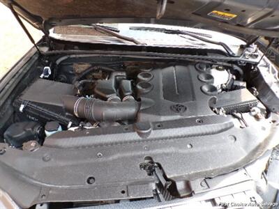 2024 Toyota 4Runner Limited - Photo 7 - Woodbridge, ON L4L 8L6
