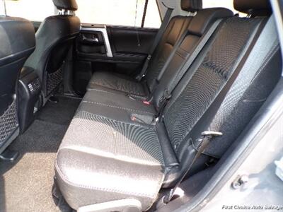 2024 Toyota 4Runner Limited - Photo 10 - Woodbridge, ON L4L 8L6