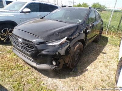 2024 Subaru Crosstrek Onyx - Photo 1 - Woodbridge, ON L4L 8L6