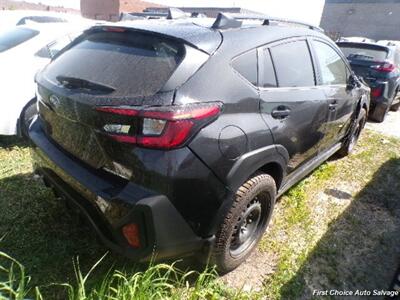 2024 Subaru Crosstrek Onyx - Photo 4 - Woodbridge, ON L4L 8L6