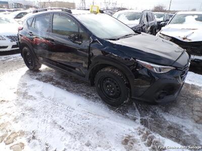 2024 Subaru Crosstrek Onyx   - Photo 3 - Woodbridge, ON L4L 8L6