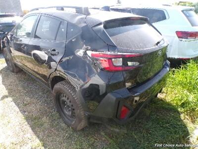 2024 Subaru Crosstrek Onyx - Photo 6 - Woodbridge, ON L4L 8L6