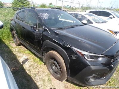 2024 Subaru Crosstrek Onyx - Photo 3 - Woodbridge, ON L4L 8L6