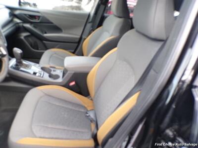 2024 Subaru Crosstrek Onyx   - Photo 9 - Woodbridge, ON L4L 8L6