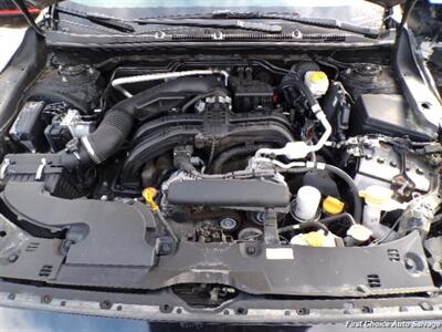 2024 Subaru Crosstrek Onyx   - Photo 7 - Woodbridge, ON L4L 8L6