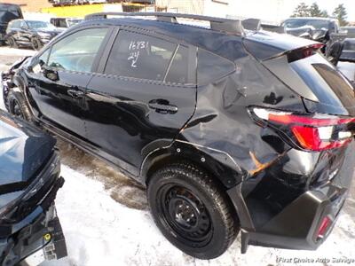 2024 Subaru Crosstrek Onyx   - Photo 6 - Woodbridge, ON L4L 8L6
