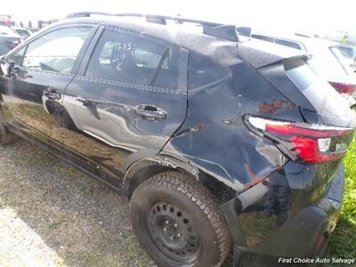 2024 Subaru Crosstrek Onyx - Photo 5 - Woodbridge, ON L4L 8L6