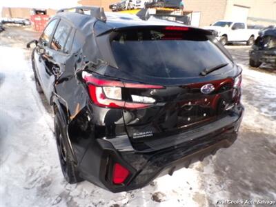 2024 Subaru Crosstrek Onyx   - Photo 5 - Woodbridge, ON L4L 8L6