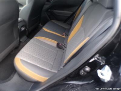 2024 Subaru Crosstrek Onyx   - Photo 10 - Woodbridge, ON L4L 8L6