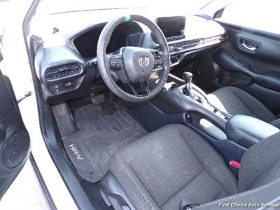 2023 Honda HR-V LX - Photo 8 - Woodbridge, ON L4L 8L6