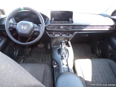 2023 Honda HR-V LX - Photo 11 - Woodbridge, ON L4L 8L6