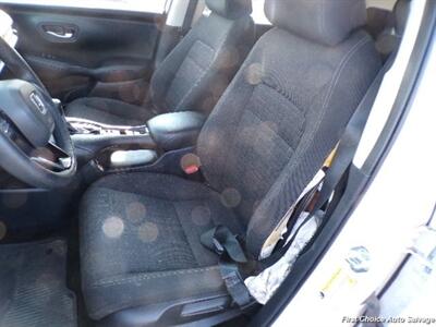 2023 Honda HR-V LX - Photo 9 - Woodbridge, ON L4L 8L6