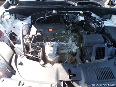 2023 Honda HR-V LX - Photo 7 - Woodbridge, ON L4L 8L6