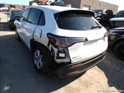 2023 Honda HR-V LX - Photo 5 - Woodbridge, ON L4L 8L6