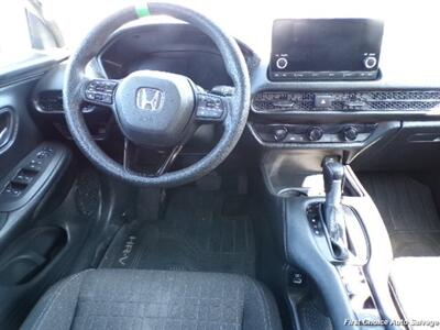 2023 Honda HR-V LX - Photo 12 - Woodbridge, ON L4L 8L6