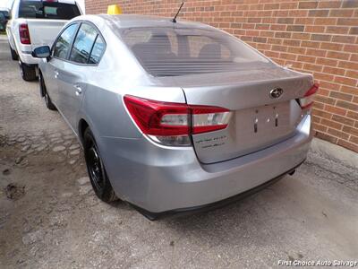 2022 Subaru Impreza   - Photo 6 - Woodbridge, ON L4L 8L6