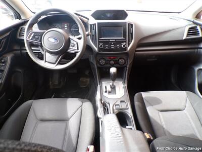 2022 Subaru Impreza   - Photo 13 - Woodbridge, ON L4L 8L6