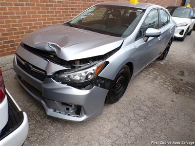 2022 Subaru Impreza   - Photo 1 - Woodbridge, ON L4L 8L6