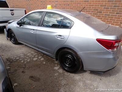 2022 Subaru Impreza   - Photo 7 - Woodbridge, ON L4L 8L6