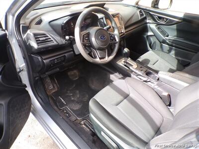 2022 Subaru Impreza   - Photo 10 - Woodbridge, ON L4L 8L6