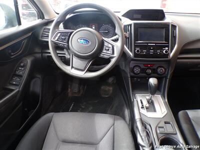 2022 Subaru Impreza   - Photo 14 - Woodbridge, ON L4L 8L6