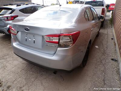 2022 Subaru Impreza   - Photo 4 - Woodbridge, ON L4L 8L6