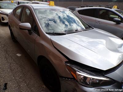 2022 Subaru Impreza   - Photo 3 - Woodbridge, ON L4L 8L6